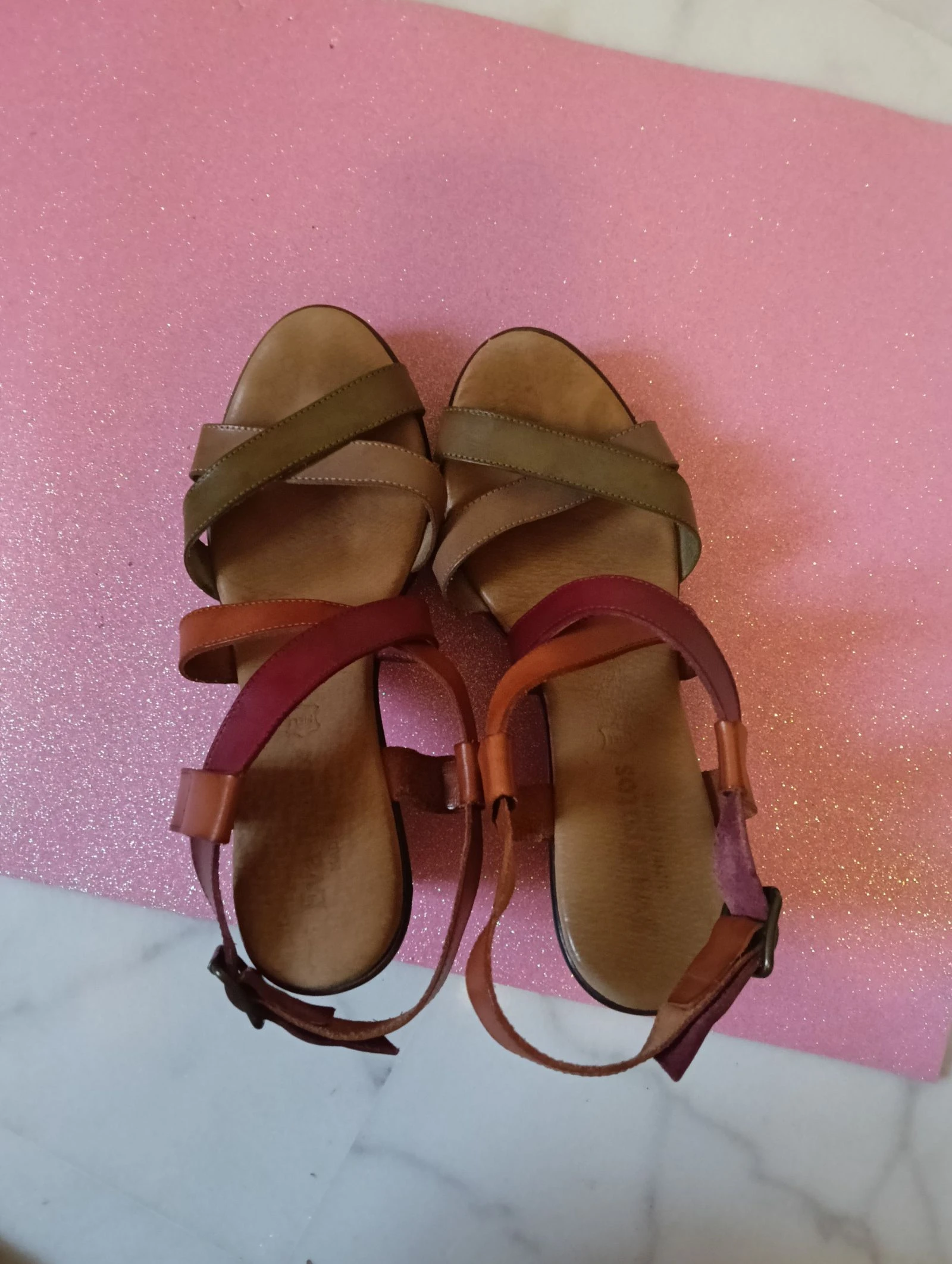Eva Frutos sandalen – photo 7